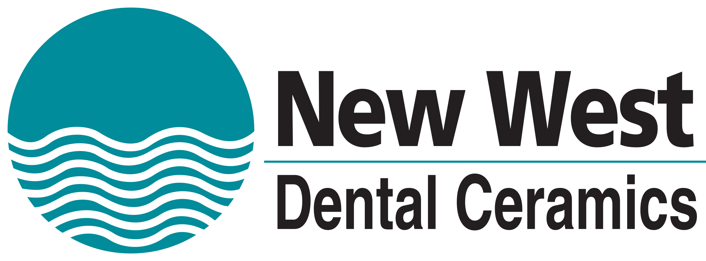 logo New West Dental Ceramics - Dental Lab Services