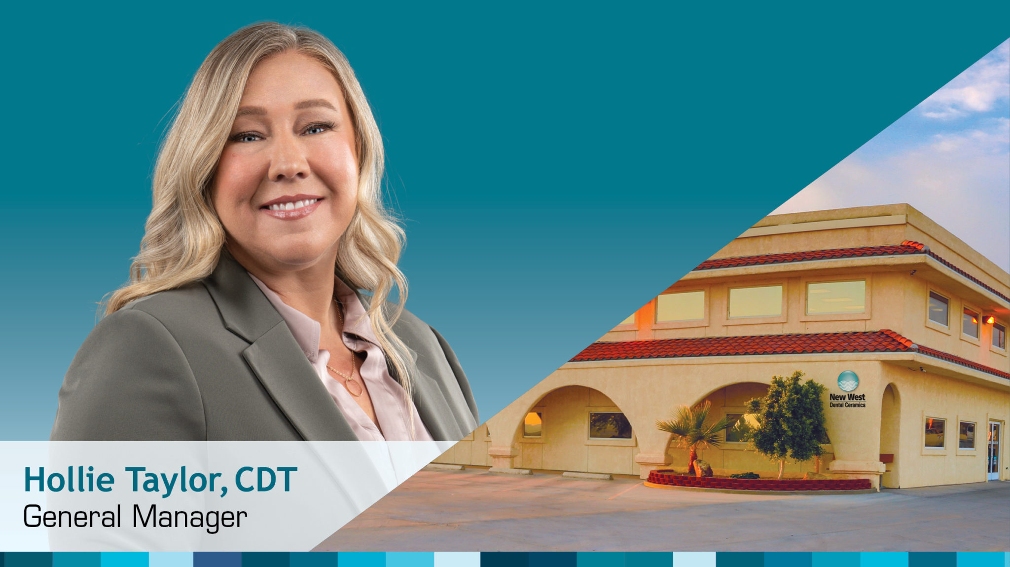 Then and Now How a Dental Lab Became So Much More New West