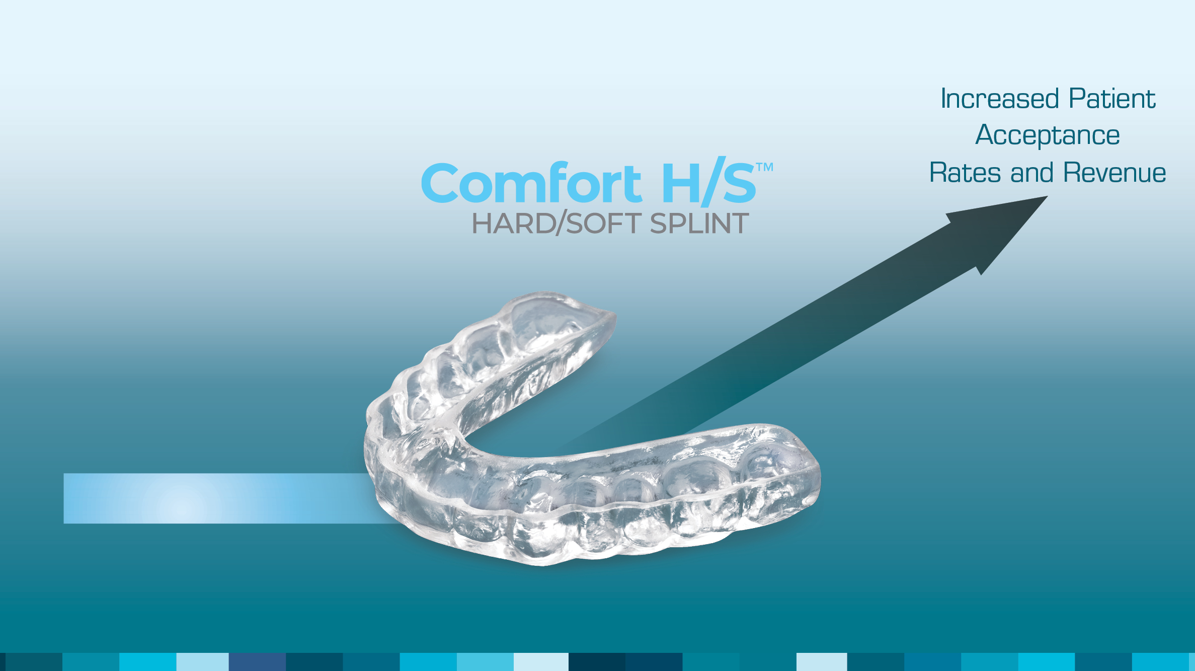 Comfort H/S Splint