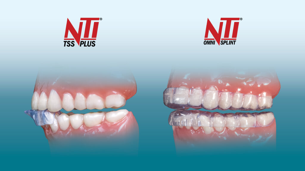 NTI products