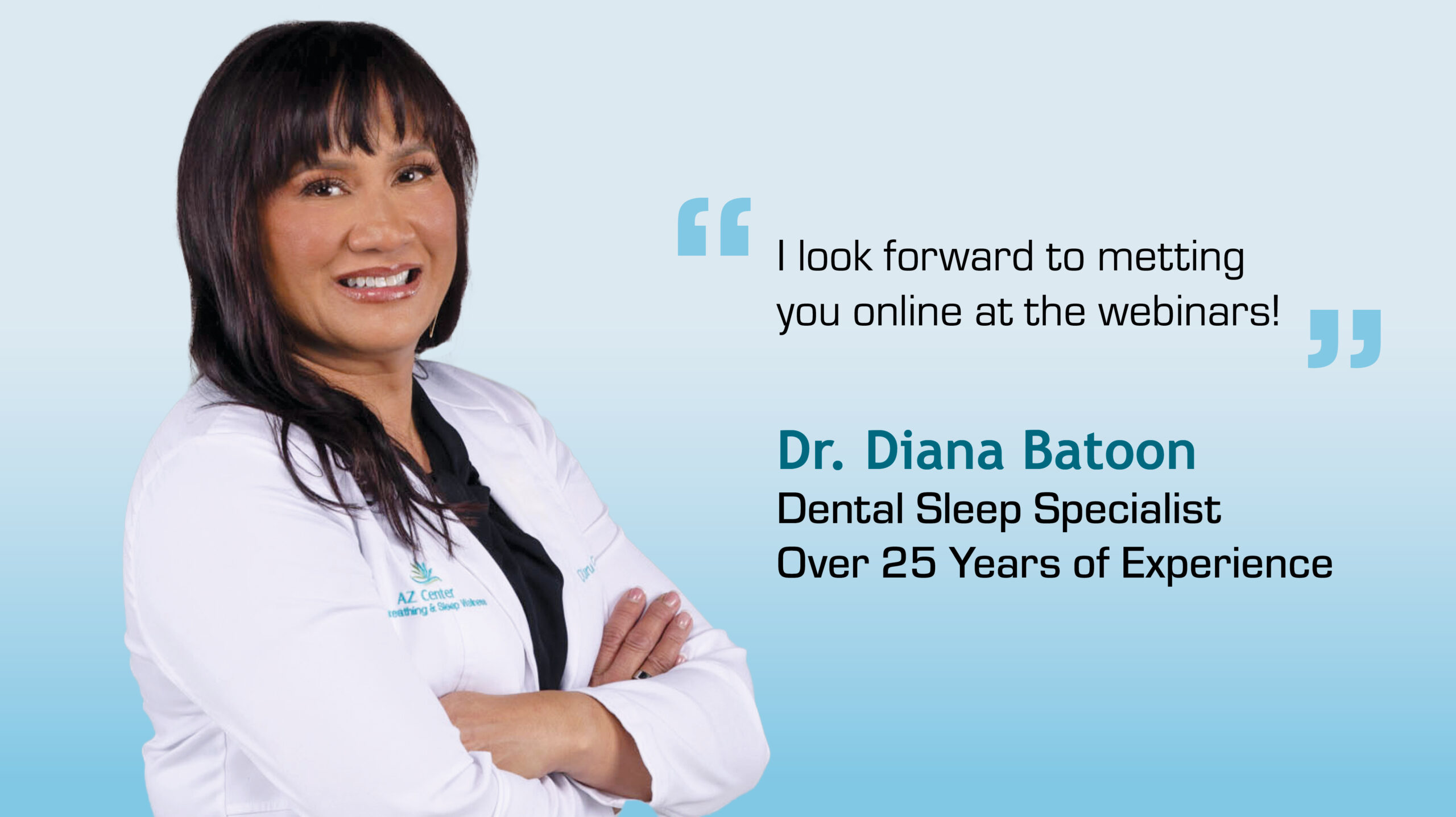 Dr. Diana Batoon testimonial
